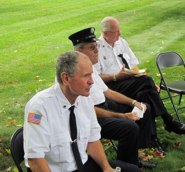  RCVFA Parade 2012 Stony Point N.Y.
Photo's By Vincent P. Tuzzolino